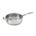 5 Quart Saute Pan